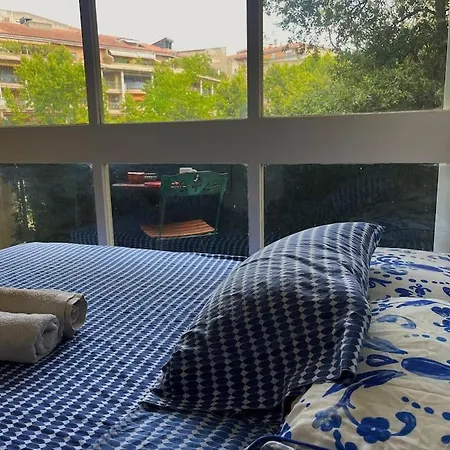 Au Coeur D'aix Avec Balcon Et Parking Apartamento *